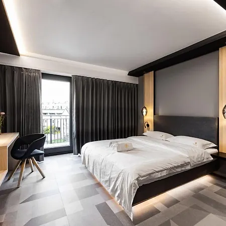 Hotel Phoenix7 Modling
