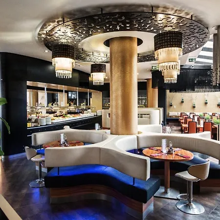 Hotel Phoenix7 3*