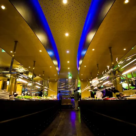 凤凰7号酒店 酒店