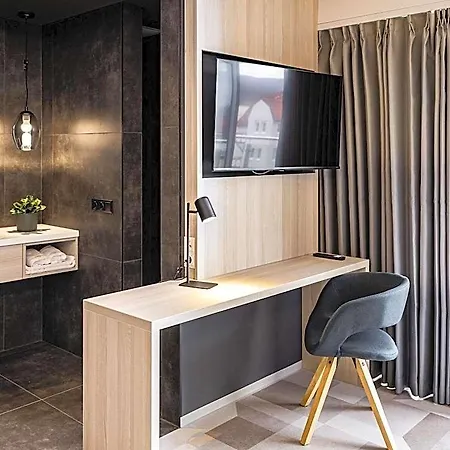 Hotel Phoenix7 Modling