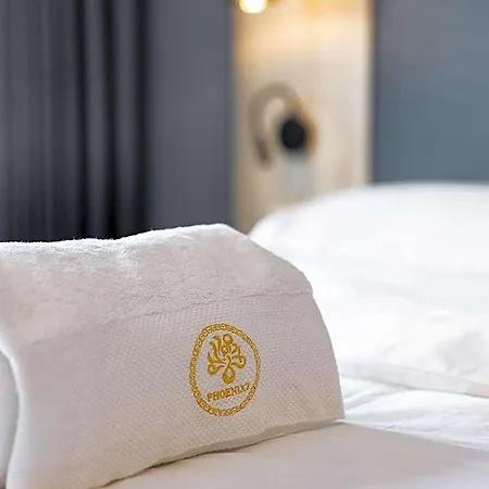 Hotel Phoenix7