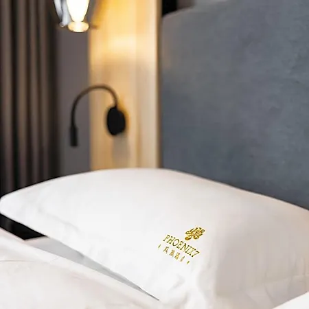 Phoenix7 Hotel