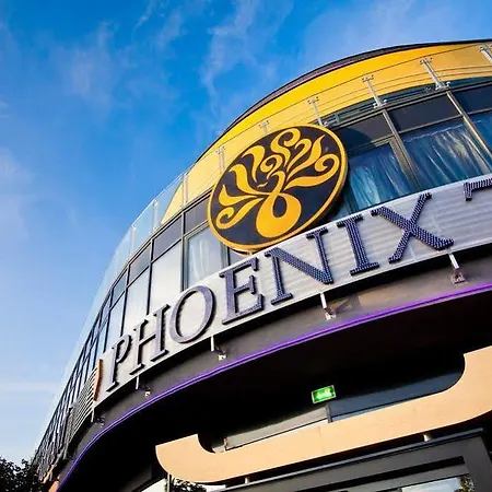 Hotel Phoenix7 3*