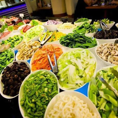 酒店 凤凰7号酒店 默德林