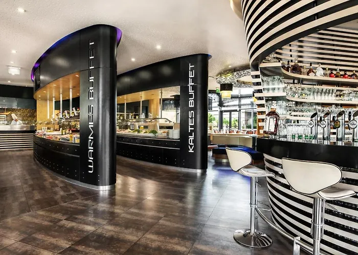 Hotel Phoenix7 Modling