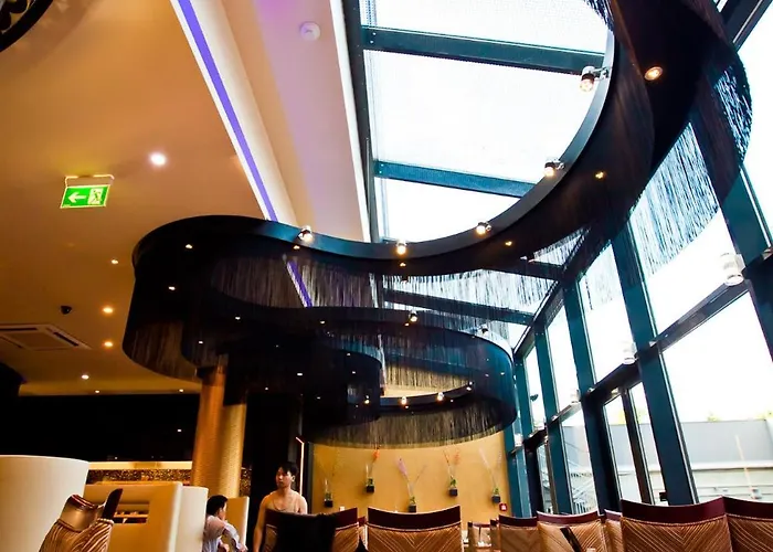 Hotel Phoenix7 Modling