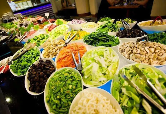 Hotel Phoenix7 Modling