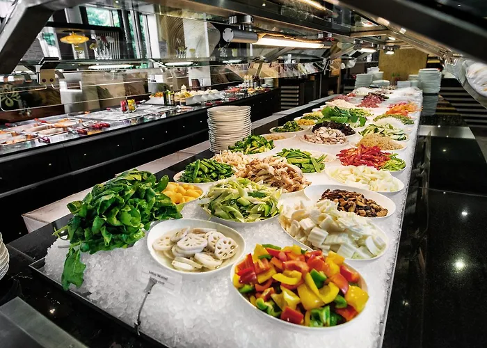 Phoenix7 Hotel Modling